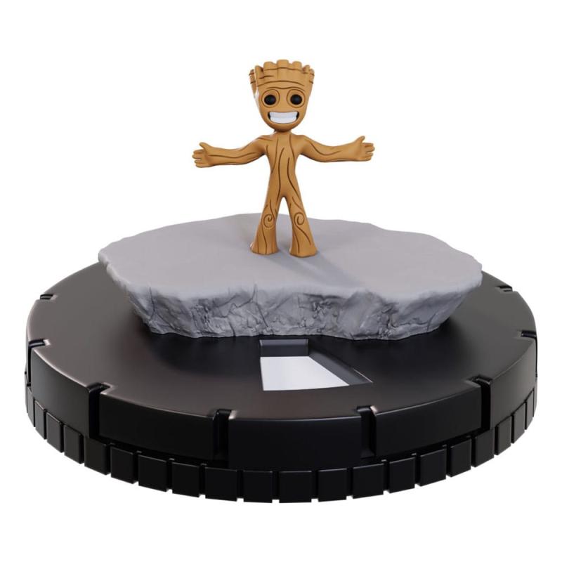 Marvel HeroClix 400: Guardians of the Galaxy 1