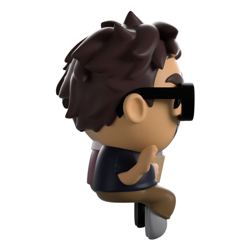 Scott the Woz Vinyl Figures Scott the Woz & Jerry Attricks Monitor Buddiez 1