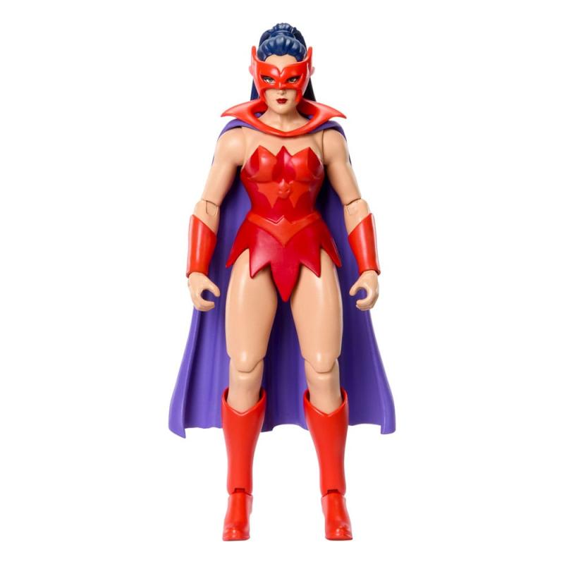 Masters of the Universe Origins Action Figure Catra 14 cm