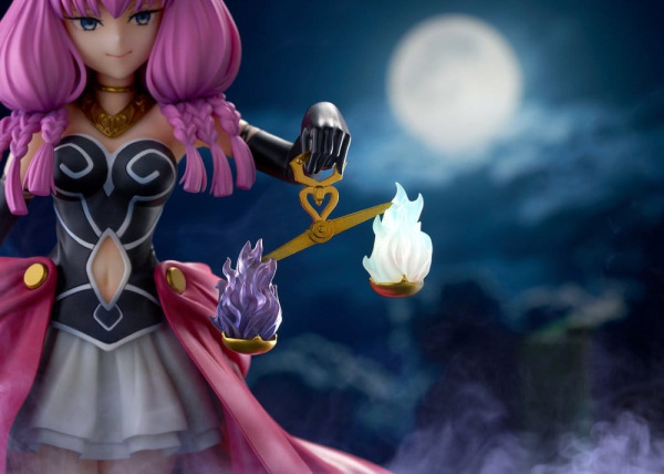 Frieren: Beyond Journey´s End Statue PVC 1/7 Aura the Guillotine 24 cm 10