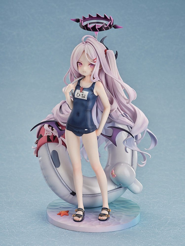 Blue Archive PVC Figure 1/7 Hina (Swimsuit) 24 cm 1