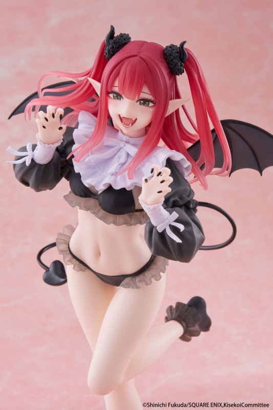My Dress-Up Darling T-Most PVC Statue Marin Kitagawa (Liz Ver.) Reissue 29 cm 7