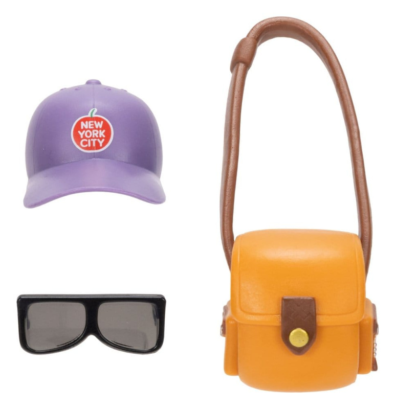 The Super Mario Galaxy Movie Action Figure Yoshi 13 cm 10