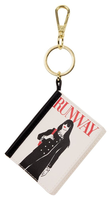 The Devil Wears Prada by Loungefly Canvas Tote Bag 4