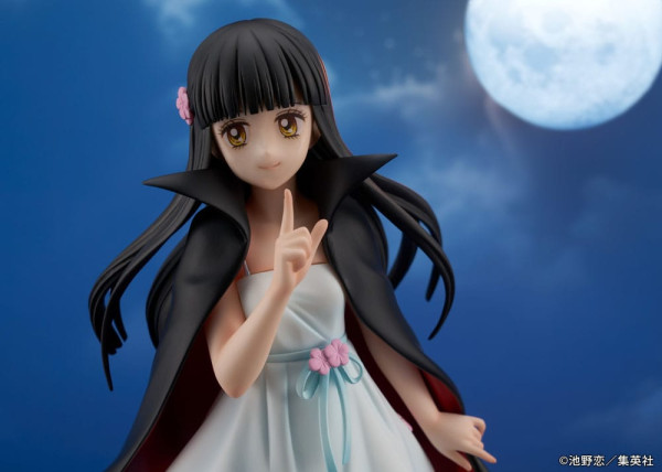 Tokimeki Tonight PVC Statue 1/7 Ranze Eto 20 cm 2