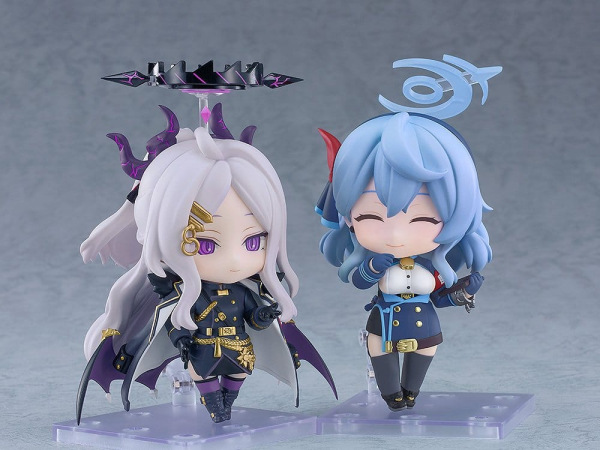 Blue Archive Nendoroid Action Figure Ako Amau 10 cm 6