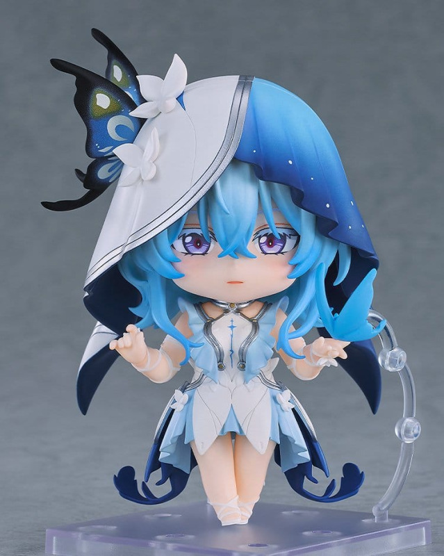 Wuthering Waves Nendoroid Action Figure The Shorekeeper 10 cm 1