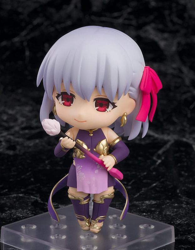 Fate/Grand Order Nendoroid Action Figure Assassin/Kama 10 cm