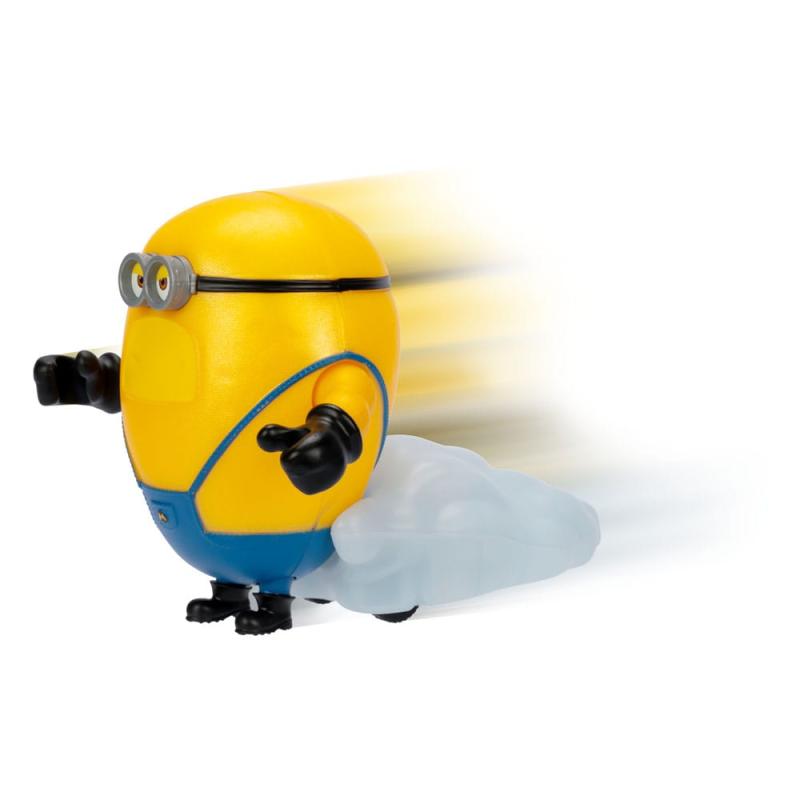 Despicable Me 4 Mega Minion Action Figure Dave 3