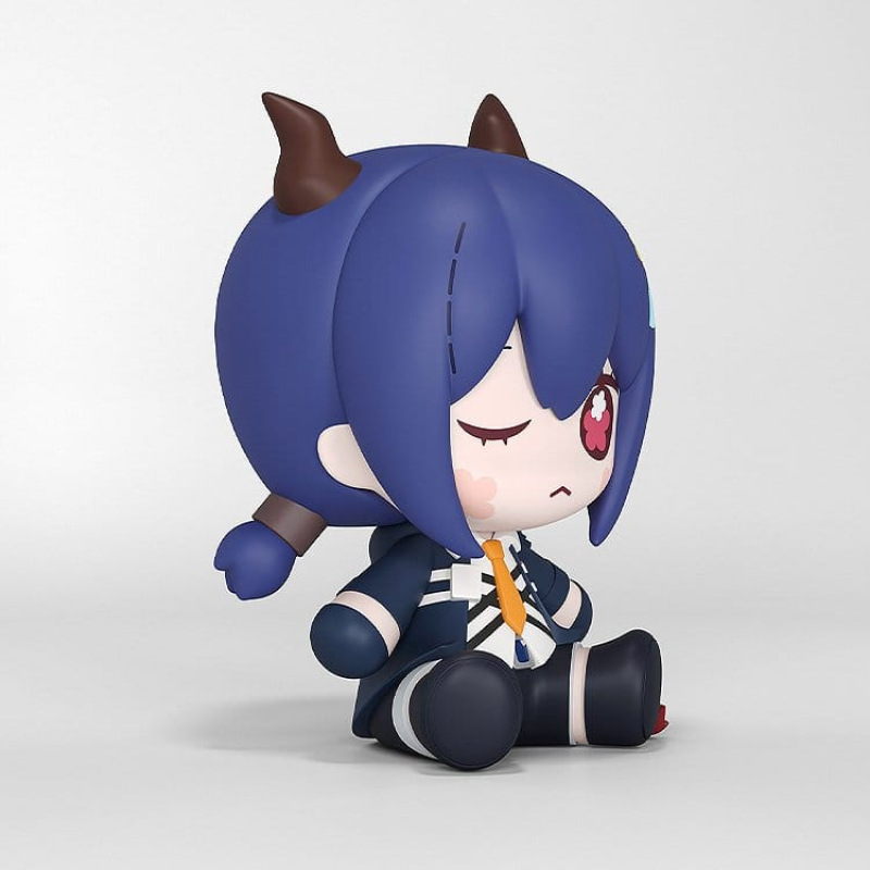 Arknights Huggy Good Smile Ch´en 7 cm 4