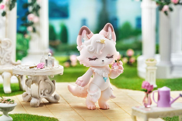 Fluffy Land Nendoroid Action Figure Dyana 10 cm 10