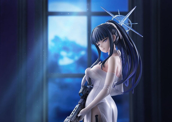 Blue Archive PVC Figure 1/7 Saori (Dress) 28 cm 13