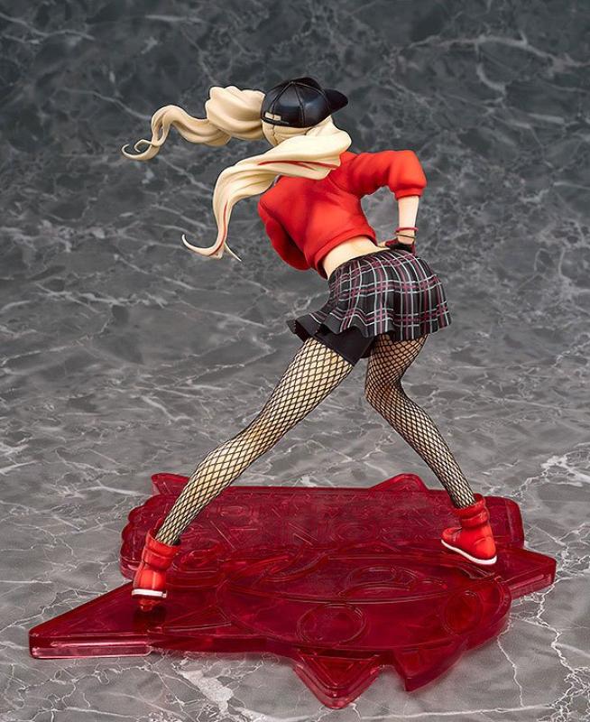 Persona 5 Dancing in Starlight PVC Statue 1/7 Ann Takamaki (re-run) 21 cm