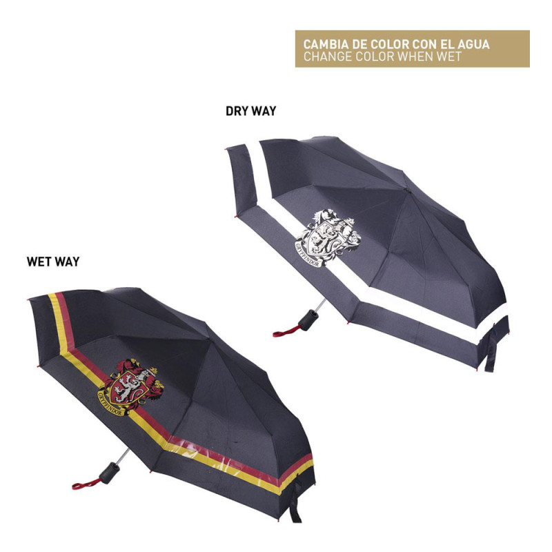 Harry Potter Umbrella Gryffindor 1