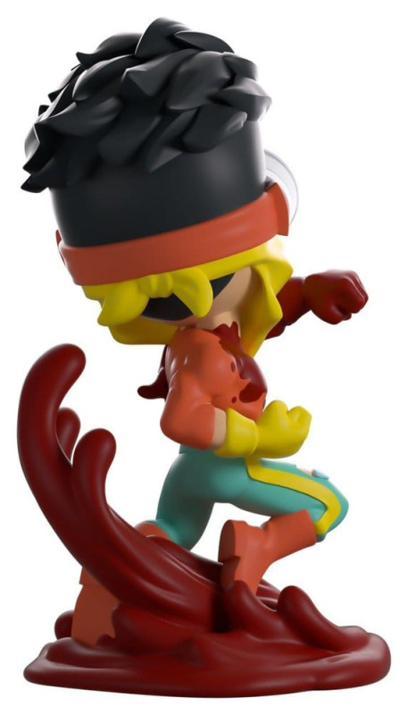 Invincible Vinyl Figure Invincible VS 12 cm 1