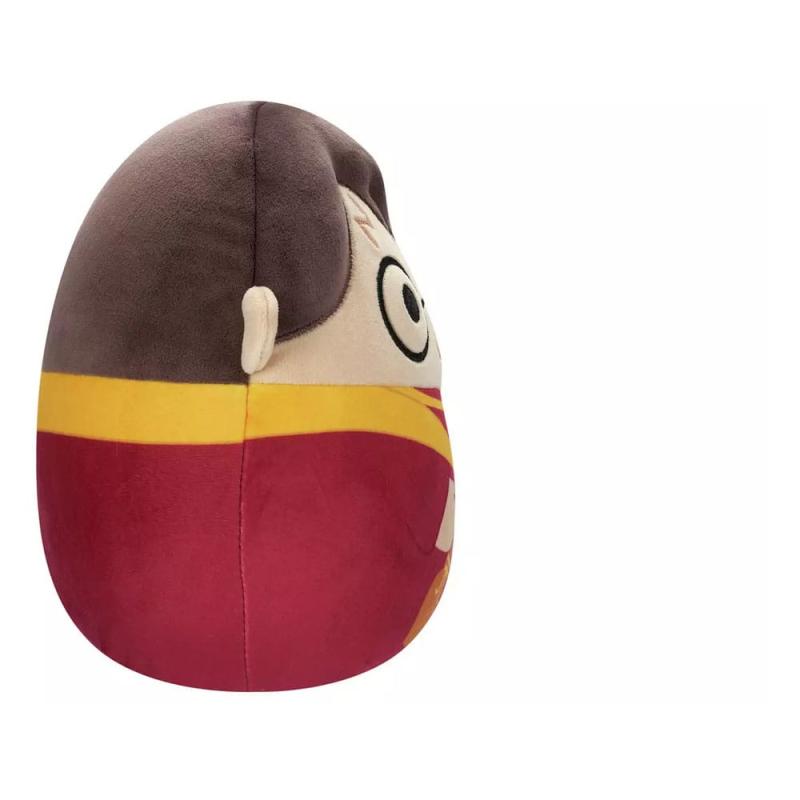 Squishmallows Plush Figure Harry Potter in Quidditch Robe 20 cm 2