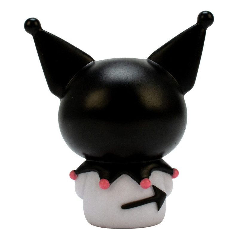 Sanrio Mood Lamp Kuromi 11 cm 3