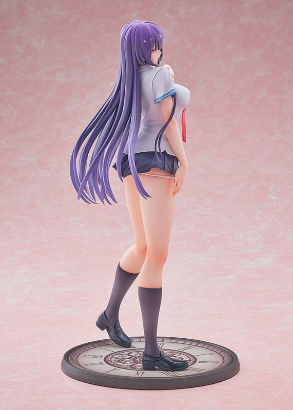 Please Put Them On, Takamine-san Statue 1/7 Takane Takamine Eternal Virgin Road Ver. 24 cm 2