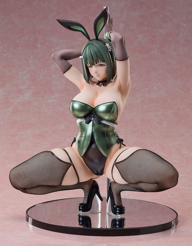 Creators Opinion PVC Statue 1/4 Hinata Asaka 35 cm 2
