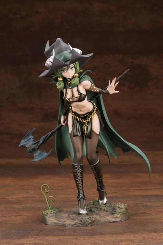Unicorn Overlord PVC Statue 1/7 Yahna 25 cm 5