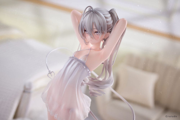 Original Character Statue 1/6 Sugar Gospel Ver. illustration by rurudo 25 cm 5