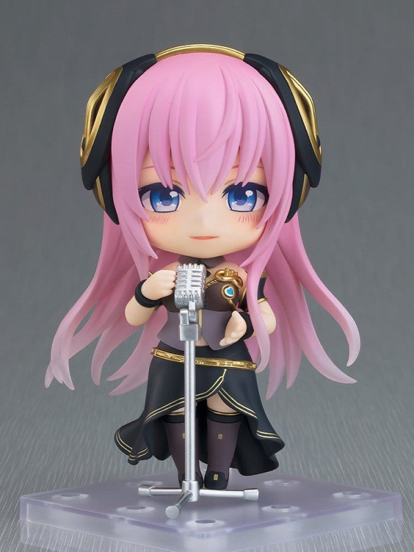 Character Vocal Series 03: Megurine Luka Nendoroid Action Figure V4X 10 cm 3