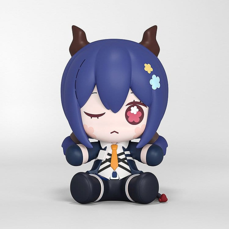 Arknights Huggy Good Smile Ch´en 7 cm 5