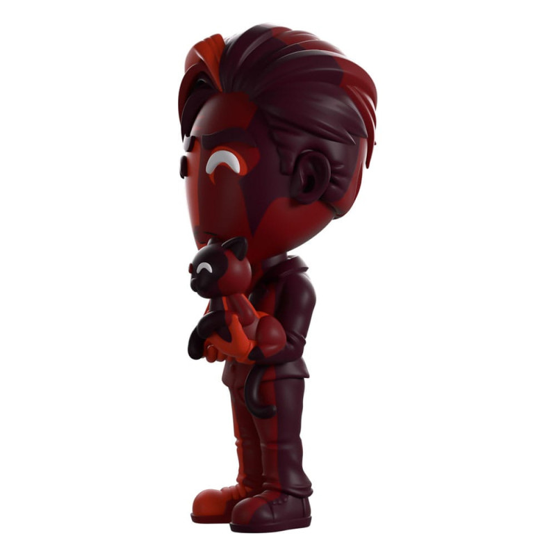 Lemon Demon Vinyl Figure Spirit Phone 13 cm 13