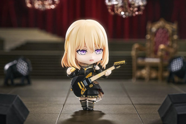 BanG Dream! Nendoroid Action Figure Doloris 10 cm 7