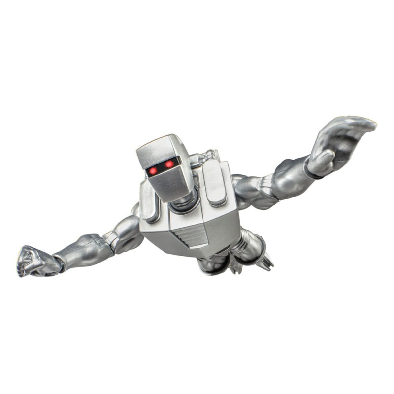 Rom: Spaceknight Marvel Legends Action Figure Rom 15 cm 1