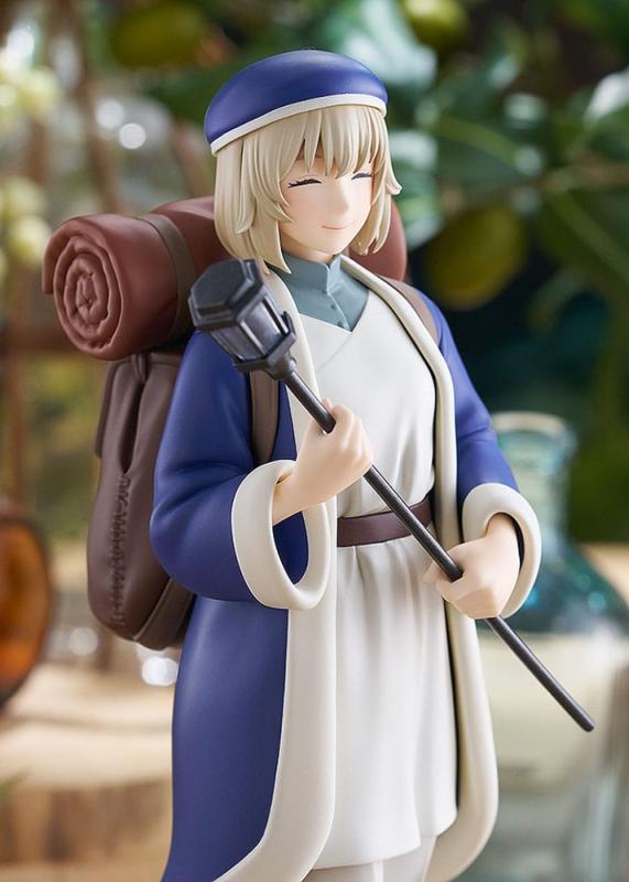 Delicious in Dungeon Pop Up Parade PVC Statue Falin 18 cm 3