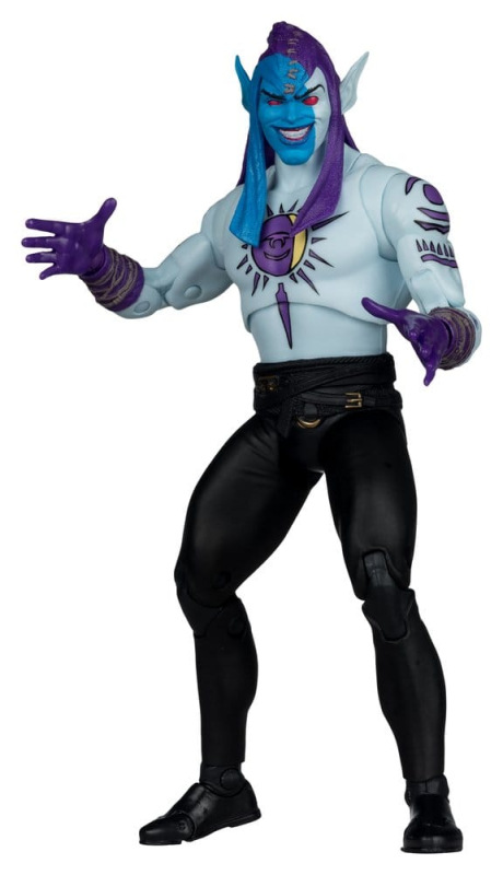 DC Multiverse Action Figure Eclipso (DC Classic) 20 cm