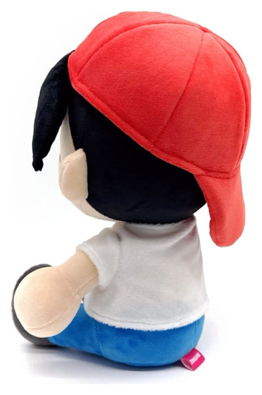 Real Real Japan Plush Figure Sugi 22 cm 3