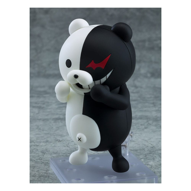 Danganronpa 1-2 Reload Nendoroid Action Figure Monokuma 2.0 10 cm 3