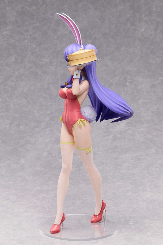 Ranma 1/2 PVC Statue 1/4 Shampoo: Bunny Ver. 46 cm 4