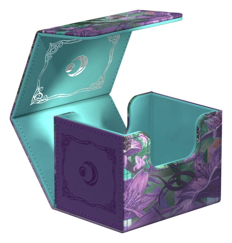 Ultimate Guard Sidewinder 100+ Xenoskin Magic: The Gathering "Lorwyn Eclipsed" - Black Rare 4