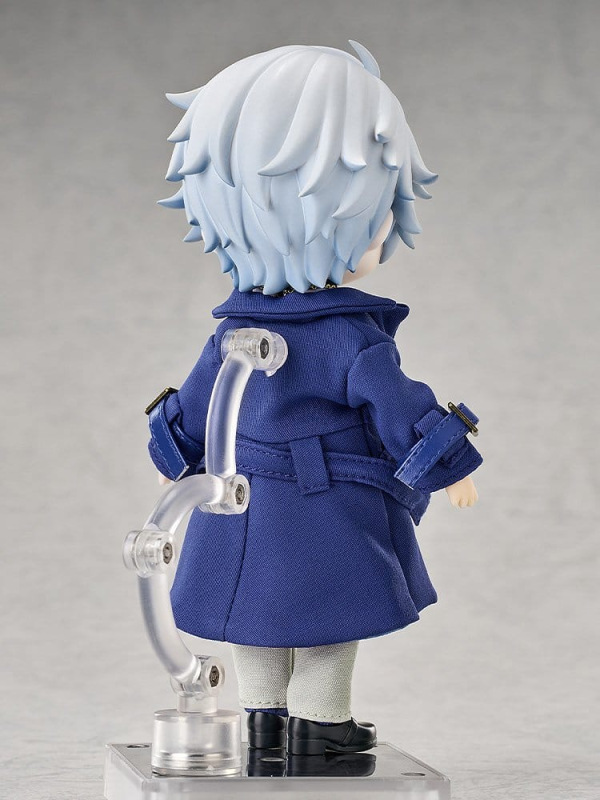 Honkai: Star Rail Nendoroid Doll Action Figure Phainon: Express Travel Ver. 15 cm 5