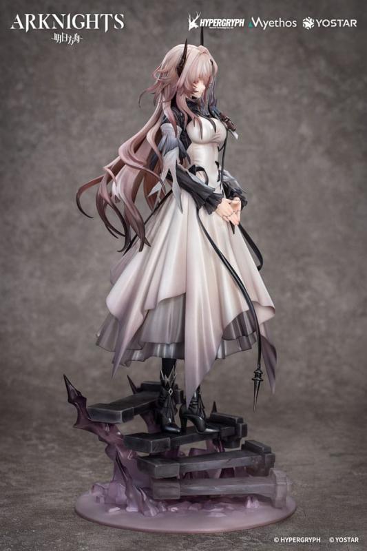 Arknights PVC Statue 1/7 Civilight Eterna 31 cm 6