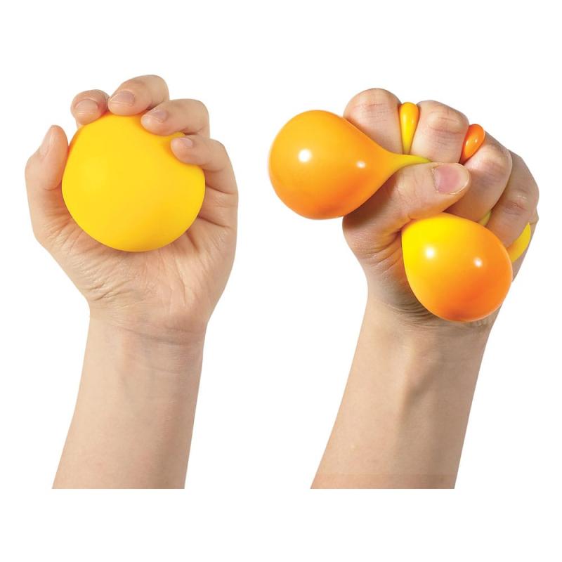 NeeDoh Squeeze Balls 6 cm Color Changing NeeDoohs Display (12) 8