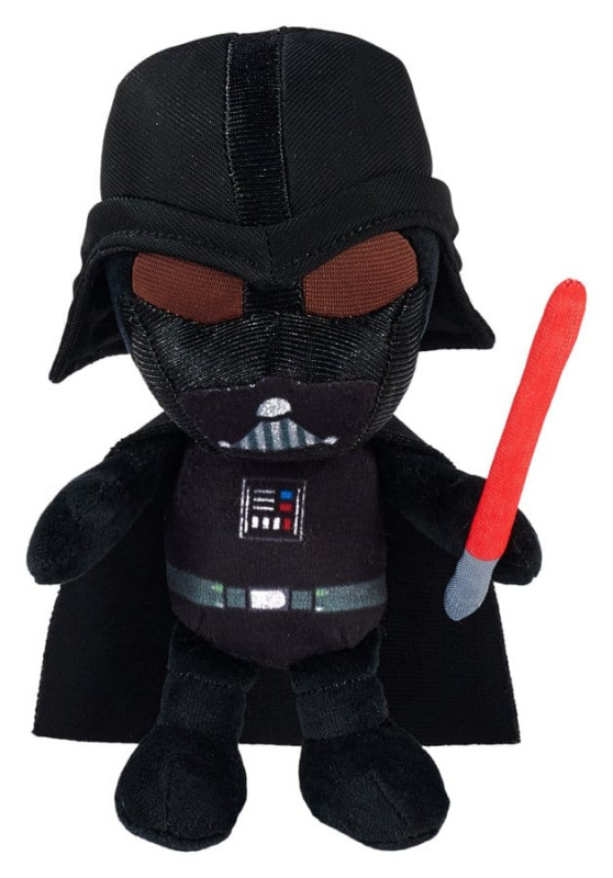 Disney Star Wars 50th Plush Figures 15 cm Assortment (4) 1