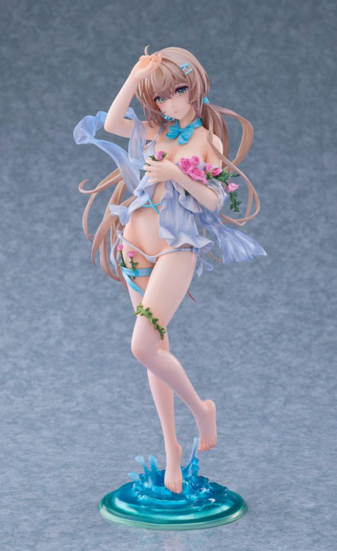 Original Character PVC 1/6 Houkisei Momoko First Bloom DX Ver. 27 cm
