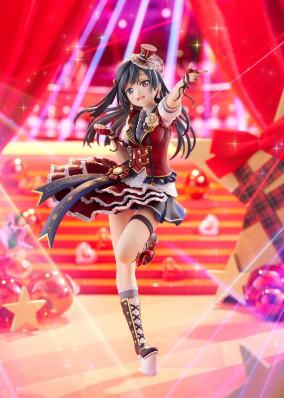 LoveLive! Nijigasaki High School Idol Club PVC Figure 1/7 Yuki Setsuna 23 cm 5