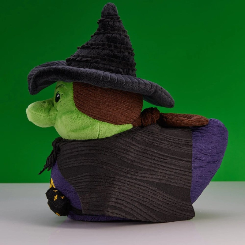Wicked Tubbz Plush Figure Elphaba 20 cm 1