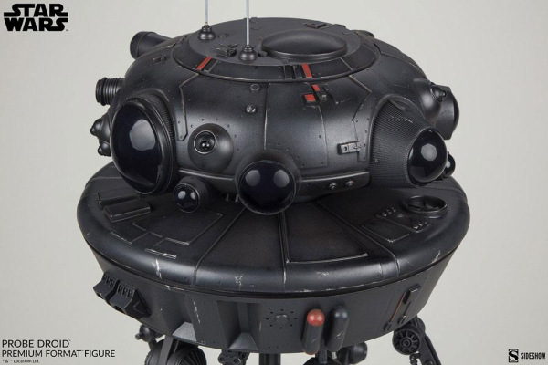 Star Wars Premium Format Statue Probe Droid 68 cm 12