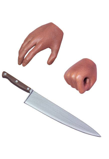 Halloween (1978) Action Figure 1/6 Michael Myers 30 cm 4