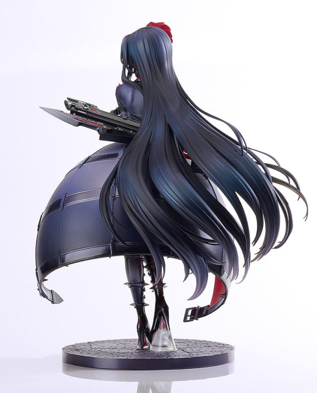 Goddess of Victory: Nikke PVC Statue 1/7 Maiden 24 cm 12