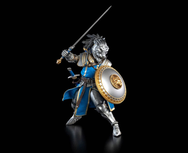 Mythic Legions: Legacies of Mythoss Actionfigur Otho 4