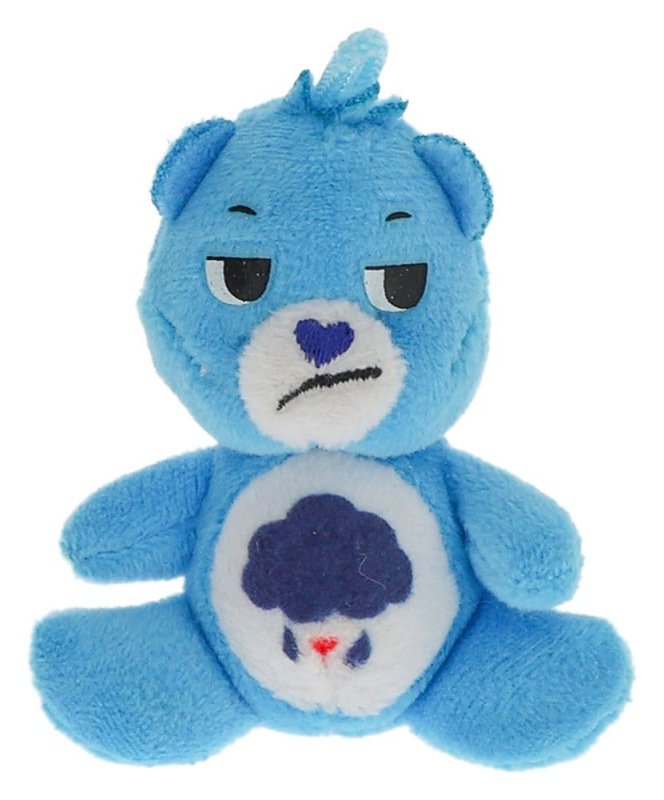 Care Bears Mini Figures Collectible 7 cm Display (6) 9