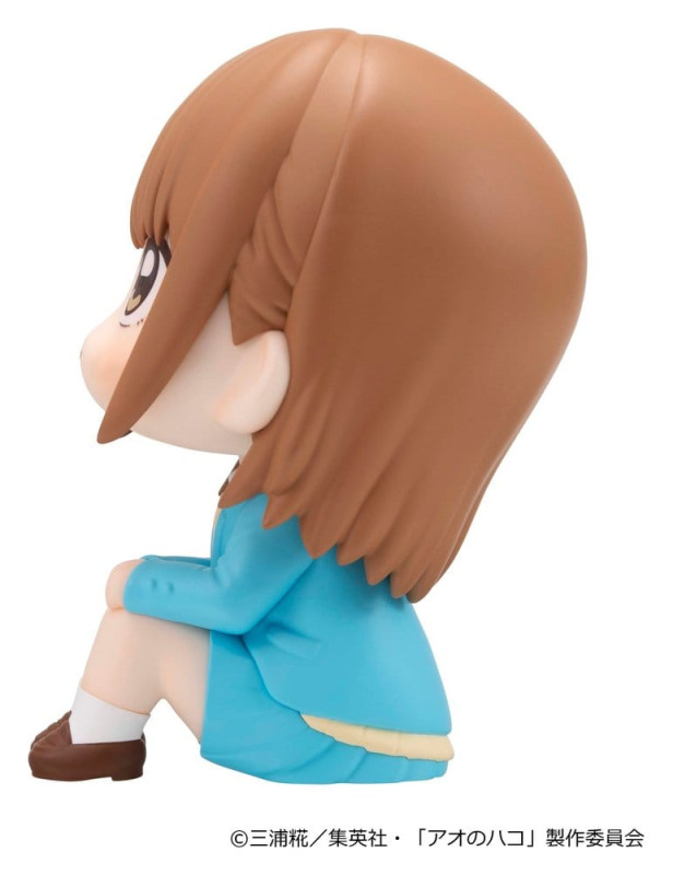 Blue Box Look Up PVC Figure Chinatsu Kano 11 cm (with gift) 6