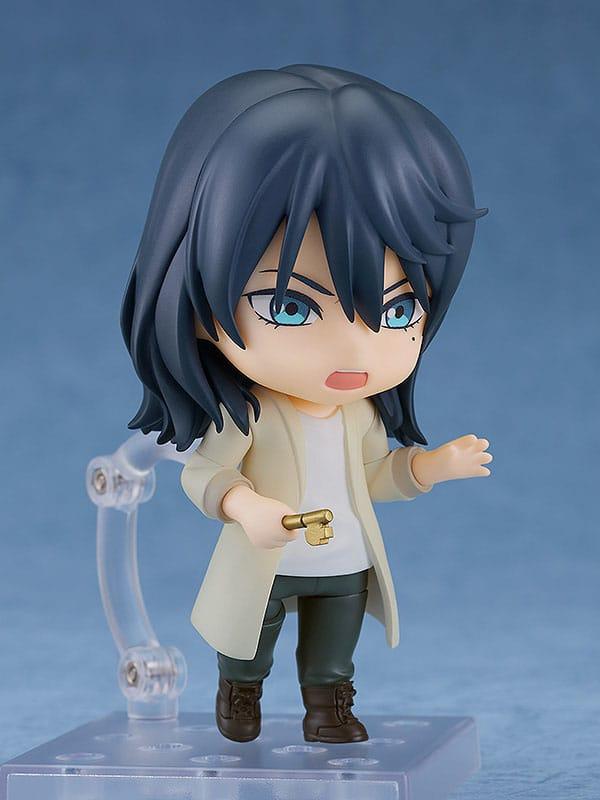 Suzume Nendoroid Action Figure Souta Munakata 10 cm